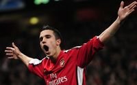 pic for Robin Van Persie 